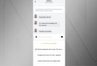 "Vira homem": passageiro denuncia mensagem homofóbica enviada por motorista de aplicativo