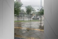 Chuva em SP: capital entra em estado de atenção para alagamentos; zona leste está em alerta