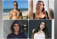 Triângulo amoroso no litoral de SP: traição foi descoberta em ligação no painel do carro