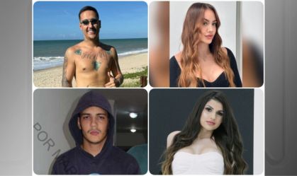 Caso Igor Peretto: Justiça manda soltar viúva de comerciante morto
