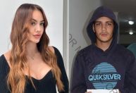 Suspeito de matar cunhado após triângulo amoroso teria mandado carta à viúva: "te espero"