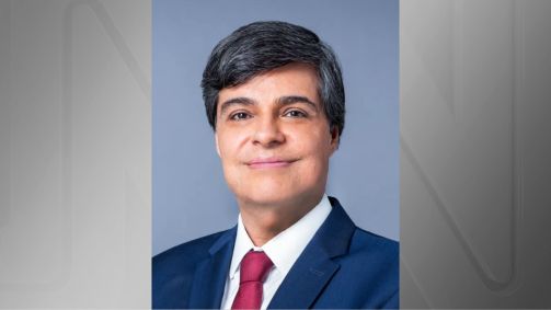 Leonardo Sica foi eleito presidente da OAB-SP