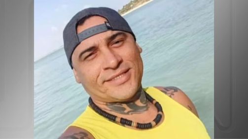 Robson Augusto da Silva Costa tinha 36 anos e era mergulhador profissional