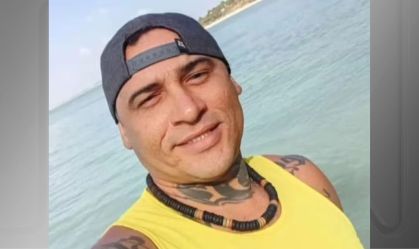 Robson Augusto da Silva Costa tinha 36 anos e era mergulhador profissional