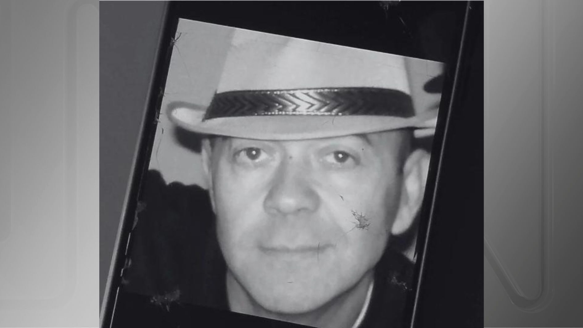 Francisco Wanderley Luiz, morreu após explodir bomba na Praça dos Três Poderes, em Brasília