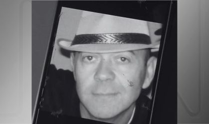 Francisco Wanderley Luiz, morreu após explodir bomba na Praça dos Três Poderes, em Brasília