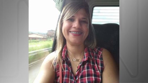 Gisely Kelly Tavares Santos foi assassinada dentro do apartamento onde morava, no Recife