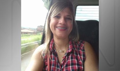 Gisely Kelly Tavares Santos foi assassinada dentro do apartamento onde morava, no Recife