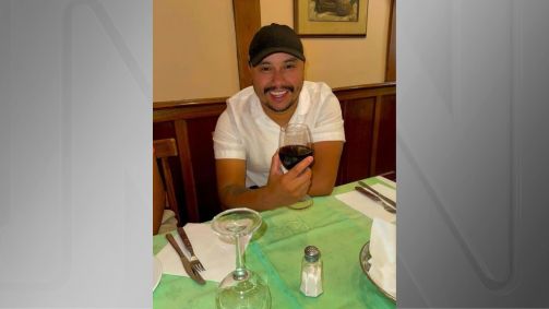 O influenciador Diego Apeludu, preso por envolvimento com o Jogo do Tigrinho