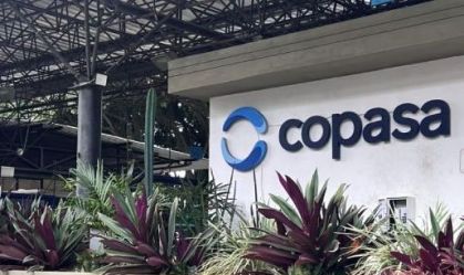 Zema assina lei que autoriza privatização da Copasa