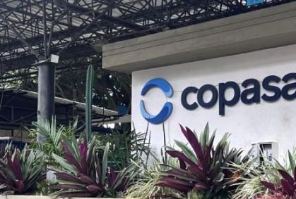 Zema assina lei que autoriza privatização da Copasa