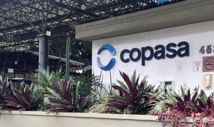 Governo de MG encaminha projeto de lei para desestatização da Copasa