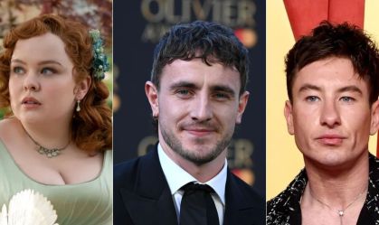 Saiba quem são os astros da Irlanda que estão dominando Hollywood