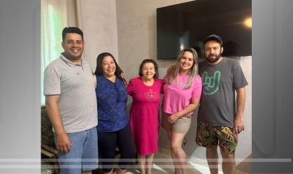 Homem encontra irmã desaparecida há mais de 40 anos em SC; veja vídeo