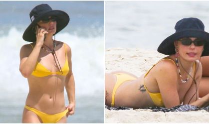 Isis Valverde