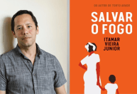 Prêmio Jabuti: "Salvar o Fogo", de Itamar Vieira Junior, vence categoria de Romance Literário