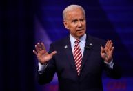 Biden assina 50 leis e torna águia-de-cabeça-banca o pássaro oficial dos EUA