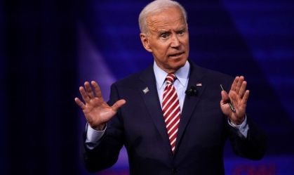 Aliados criticam Biden por dizer várias vezes que não perdoaria filho