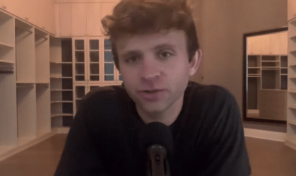 Reserva de bitcoin nos EUA seria anúncio mais importante da história econômica do país, diz Jack Mallers à CNN