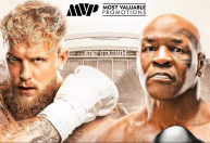 Jake Paul x Mike Tyson: horário e onde assistir à luta