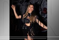 Ana Paula Minerato é desligada da Gaviões da Fiel após supostos áudios racistas