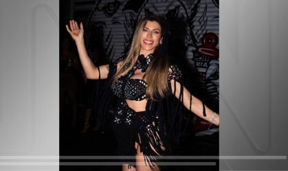 Ana Paula Minerato é desligada da Gaviões da Fiel após supostos áudios racistas