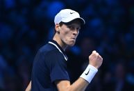 Sinner derrota Fritz, leva ATP Finals e fecha 2024 com chave de ouro