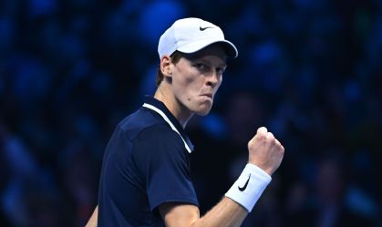 Sinner não disputou a Olimpíada de Paris por estar com amidalite