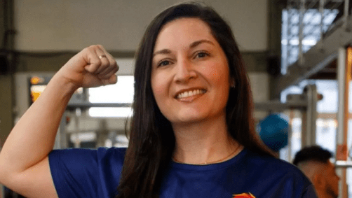 Jeanis Colzani morreu aos 39 anos