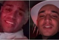 MC Cabelinho e João Gomes contam perrengues do Grammy: "Não deram uma água"