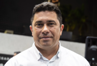 Após acesso, presidente do Ceará é reeleito
