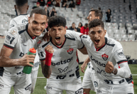 Vitória x Corinthians: Leão está imbatível em confrontos diretos no returno