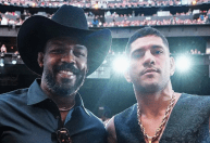 UFC: Jon Jones demonstra interesse em luta com Alex Poatan