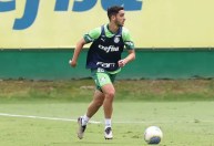 Pupilo de Abel se emociona com integração ao profissional do Palmeiras