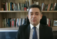 CNJ mantém afastamento de juiz citado em relatório da PF sobre golpe