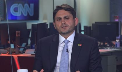 À CNN, Ministro das Comunicações explica acordo com a chinesa SpaceSail
