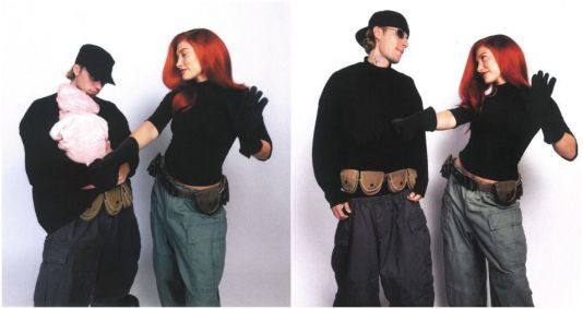 Justin Bieber e Hailey Bieber