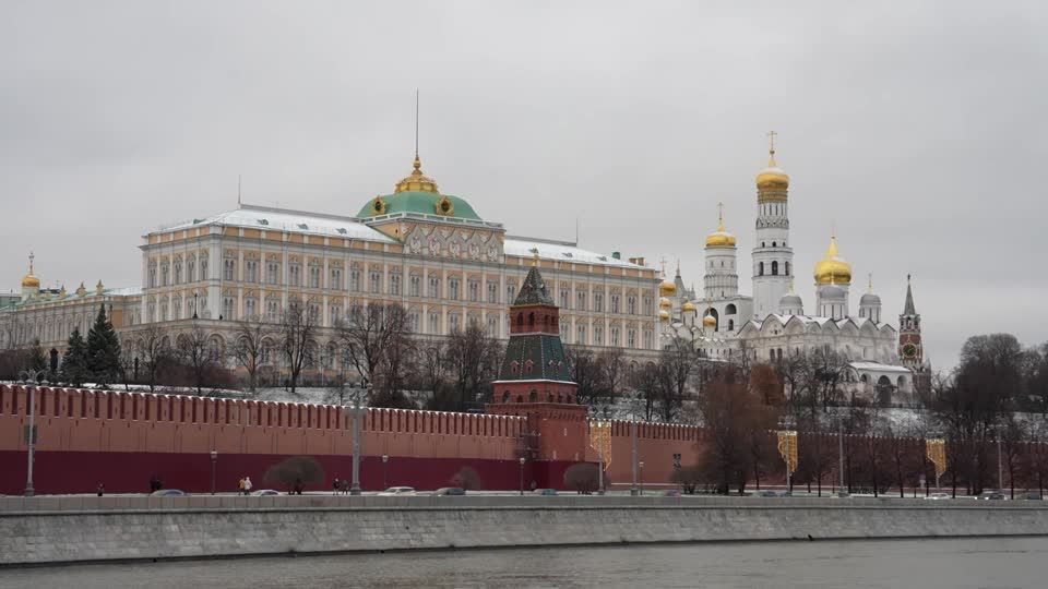 Kremlin nega interferência da Rússia nos resultados das eleições presidenciais da Romênia.
