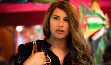 Estrela de "Emilia Pérez" detona versões dubladas do filme: "Vejam a original"