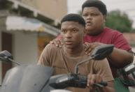 "Kasa Branca": estreia de Luciano Vidigal na direção primeiro trailer; confira