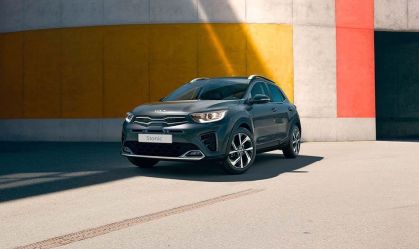 Novo Kia Stonic 2025 ganha recurso Adas e painel digital; saiba preço   