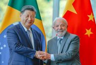 China investe US$ 66 bi no Brasil e mira energia e infraestrutura
