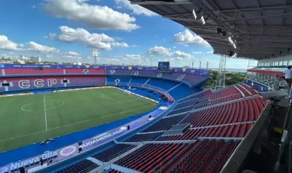 Cerro Porteño x Sporting Cristal: horário e onde assistir à Libertadores