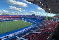 Racing x Cruzeiro: veja como está o gramado do palco da final da Sul-Americana