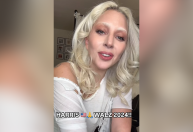 Lady Gaga posta vídeo em apoio a Kamala Harris para eleições dos EUA