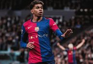 Yamal se torna o jogador mais bem pago do Barcelona; veja valores