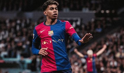 Yamal se torna o jogador mais bem pago do Barcelona; veja valores