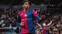 Yamal se torna o jogador mais bem pago do Barcelona; veja valores