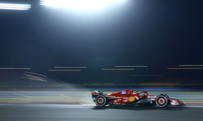 Vídeo: Leclerc sofre acidente em primeiro treino no GP do Canadá