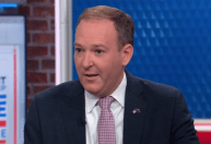 Trump escolhe Lee Zeldin como administrador da Agência de Proteção Ambiental dos EUA